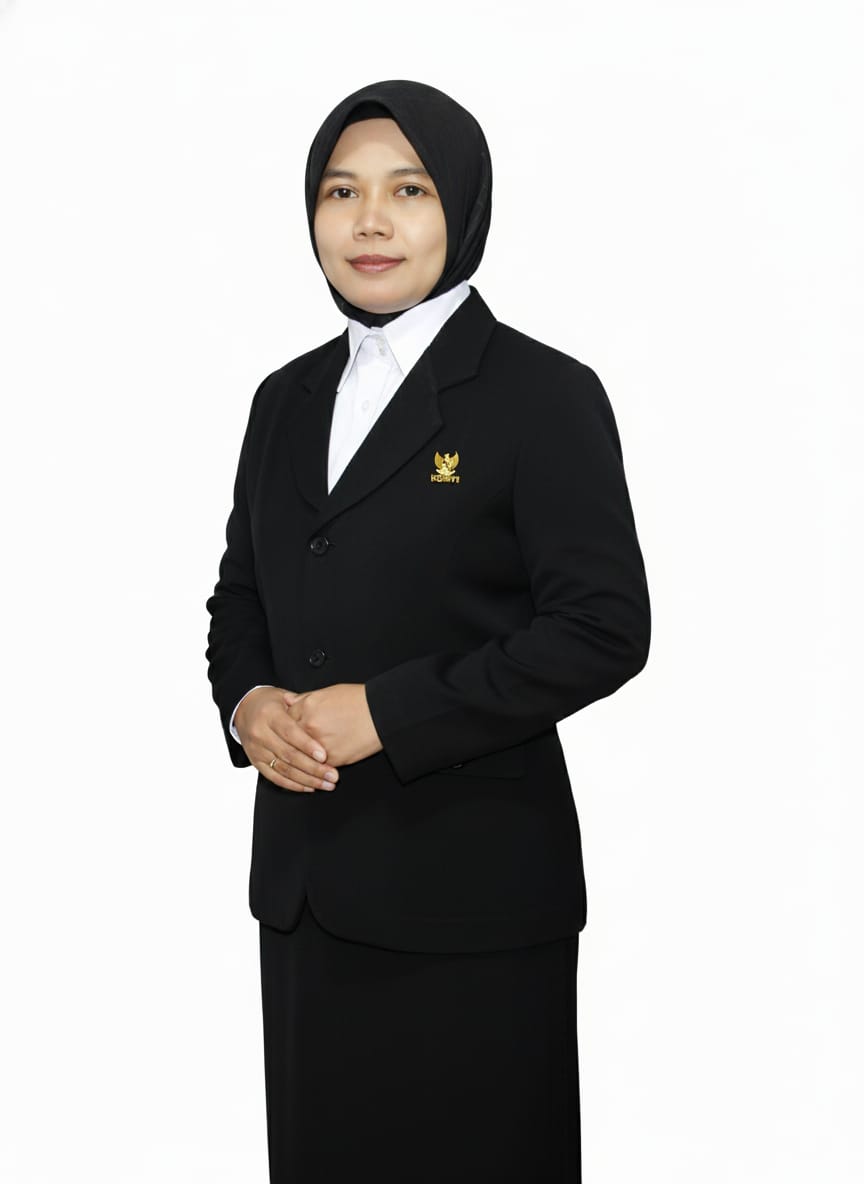 Nurul Hidayah Muslim, S.Pd